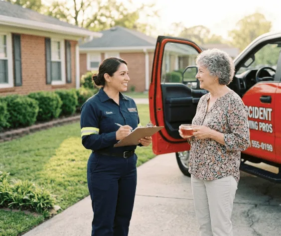 Accident Towing Service Manchester, CT FAQs